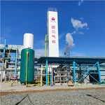 Kriogen azot generatori