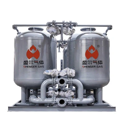 Vpsa kislorod zavodi