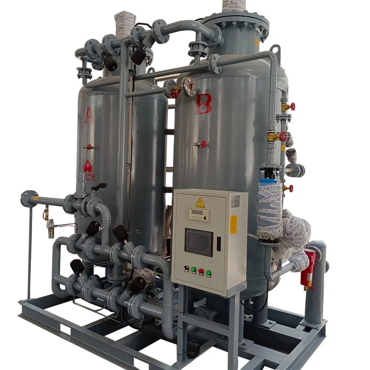 Hospital Oxygene Production Plant manufacturer