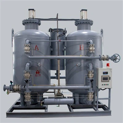 Laboratoriya azot gaz generatori